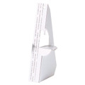 Single Wing Self-Stick Easel Backs