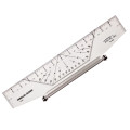 Professional Multi-Purpose Rolling Ruler