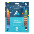 Artist Soft Pastel Sets - Assorted Colors