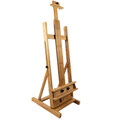 Brazos H-Style Bamboo Easel