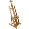 Brazos H-Style Bamboo Easel