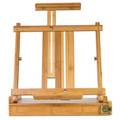 Guadalupe Table Top Bamboo Easel