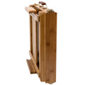 Guadalupe Table Top Bamboo Easel