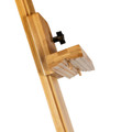 Navidad Deluxe H-Style Bamboo Easel