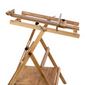 Pecos Pastel/Watercolor Studio Bamboo Easel