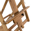 Pecos Pastel/Watercolor Studio Bamboo Easel