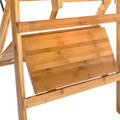 Pecos Pastel/Watercolor Studio Bamboo Easel