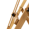 Pecos Pastel/Watercolor Studio Bamboo Easel