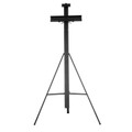 Bivouac Studio Aluminum Easel