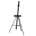 Bivouac Studio Aluminum Easel