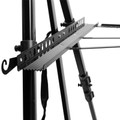 Trekker Portable Aluminum Easel