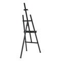 Metal Museum Tripod Easel