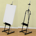 Deluxe Metal Artist Easel