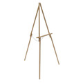 Studio Wood Display Easel