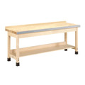 Apprentice Angle Iron Workbench