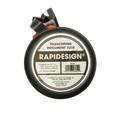 Telescoping Document Tube