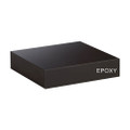 Perpetulab Adjustable-Height Lab Table - Epoxy Resin Top