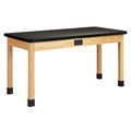 PerpetuLab Multi-Purpose Table – Laminate Top