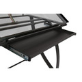 Futura Luxe Drawing and Craft Table