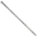 Pica Pole Steel Ruler