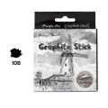 Graphite Sticks - 6-Pack
