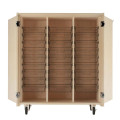 Access Euro Tote Cabinet