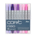 Ciao Marker 36 Color Set - Set A