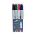 Ciao Marker 36 Color Set - Set D