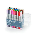Ciao Marker 36 Color Set - Set E