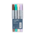 Ciao Marker 36 Color Set - Set E