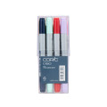 Ciao Marker 72 Color Set - Set A
