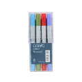 Ciao Marker 72 Color Set - Set B