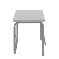 Alphabetter 2.0 Adjustable Desk - 22 - 30"H
