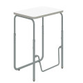 Alphabetter 2.0 Adjustable Desk - 29" - 43"H