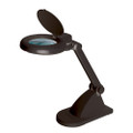 Desktop Magnifier Lamp