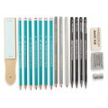 Premier Graphite Drawing Set