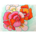 400 Series Marker Paper Pad - 18" x 24"