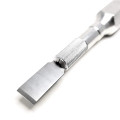#18 Wood Chisel Blade - 5/pk