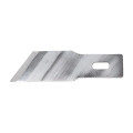 #19 Angled Sharp Edge Blade - 5/pk