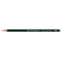 9000 Graphite Pencils - Set of 6