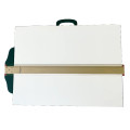 Portable Drawing Board with T-Square