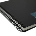 8.5" x 11" Spiral-Bound Sketch Books