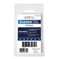 5.6mm Graphite Refill Leads
