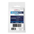 5.6mm Charcoal Refill Leads