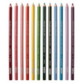 Premier Colored Pencil Set - Botanical Garden