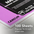 9" x 12" XL Marker Pad