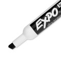 Chisel Tip Low Odor Dry Erase Markers