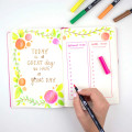 Dual Brush 10-Pen Set - Citrus