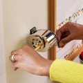 KS Manual Classroom Pencil Sharpener