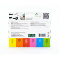 ProMarker Vibrant Tones 6-Color Set
